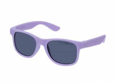 Cancer Council Kids Alligator K 2222958 Lilac/Smoke