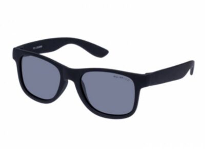 Cancer Council Kids Alligator K 2222955 Black/Smoke Mono Polarised