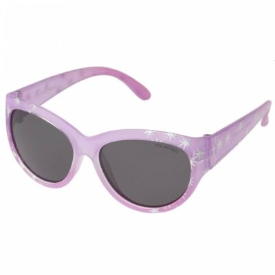 Cancer Council Kids Bilby K 2122941 Lilac Unicorn/Smoke Mono Polarised