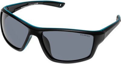 Cancer Council Shipwreck 2003436 Black Floating/Smoke Polarised