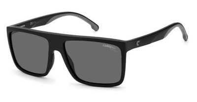 Carrera 8055/S 003 M9 58 Black/Grey Polarised