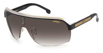 Carrera Topcar 1/N 2M2 HA 99 Black/Brown