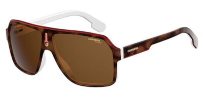 Carrera 1001/S C9K 62 Havana White/Brown