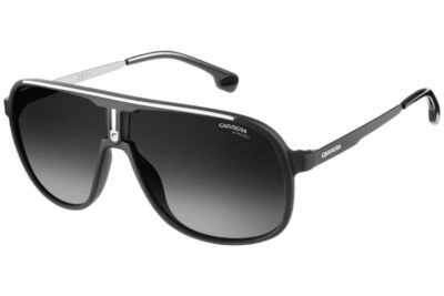 Carrera 1007/S 003 9O Matte Black/Grey