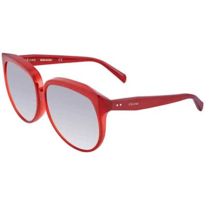 Celine CL40048F 66P 63 Red
