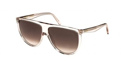 Celine CL40006I 72F Thin Shadow Crystal / Brown Gradient