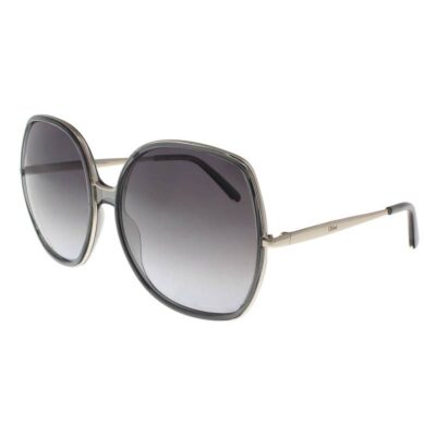 ChloƩ CE721SAD 036 61 Dark Grey/Grey Gradient