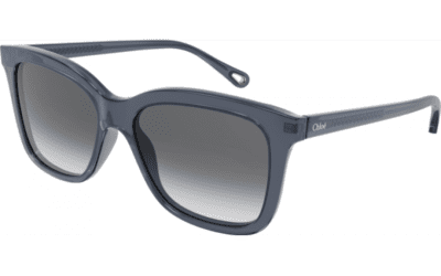 Chloé CH0079S 003 56 Blue/Grey