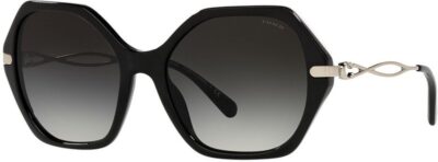 Coach HC8315F 50028G 59 Black/Grey Gradient