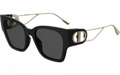 Dior 30MONTAIGNE 1 807 2K 5 Black/Grey