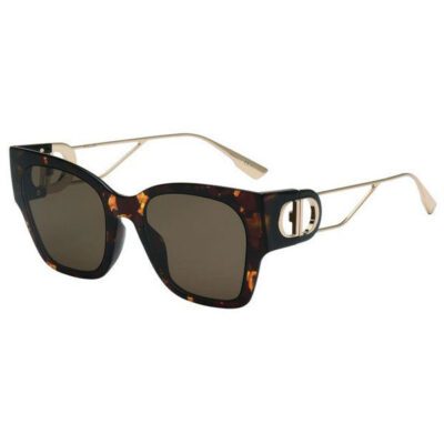 Dior 30MONTAIGNE1 086 55 70 Dark Havana/Brown