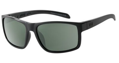Dirty Dog Blast 53705 Black/Green Polarised