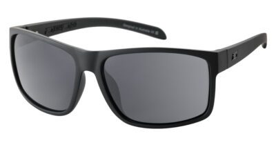 Dirty Dog Blast XL 53707 Black/Grey Polarised