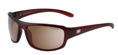 Dirty Dog Big Dog 52847 Brown/Brown Polarised