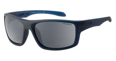 Dirty Dog Axle 53676 Satin Blue/Grey Polarised