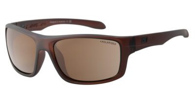Dirty Dog Axle 53685 Satin Brown/Brown Polarised