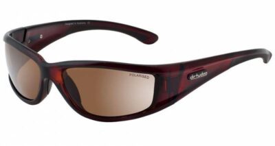 Dirty Dog Banger 52845 Dark Brown/Brown Polarised