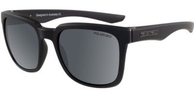 Dirty Dog Blade 53644 Matte Black/Grey Polarised