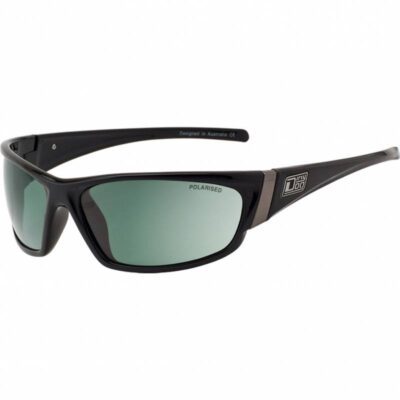 Dirty Dog Stoat 52992 Black/Green