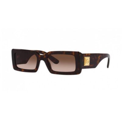 Dolce & Gabbana DG4416 502/13 53 Havana/Brown
