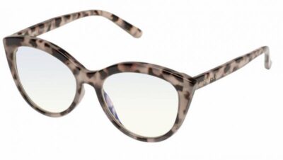 Fiorelli Birdie 2130301 Cookie Tort/Clear Blue Light Blocker