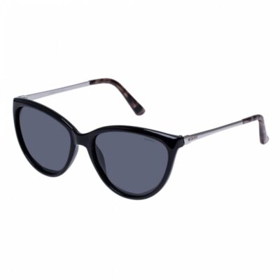 Glarefoil Bonner 2201204 Black/Smoke Polarised