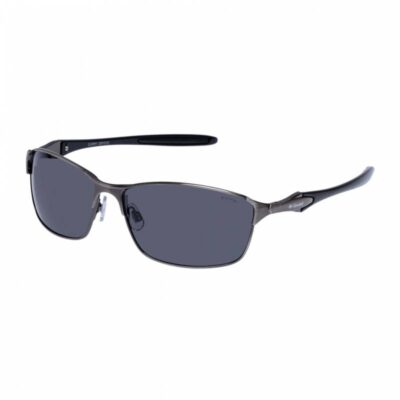 Glarefoil Curry 2201212 Gunmetal/Black Polarised