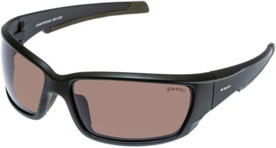 Glarefoil Armstrong 2001235 Black/Brown Polarised