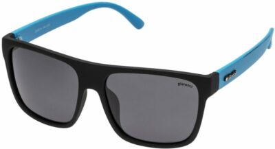 Glarefoil Garcia 1901206 Black/Smoke Polarised