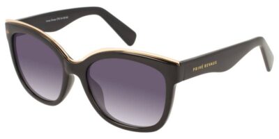Privé Revaux Lovey Dovey Caviar Black/Grey Polarised