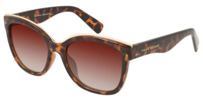 Privé Revaux Lovey Dovey Brown Tort/Brown Gradient Polarised