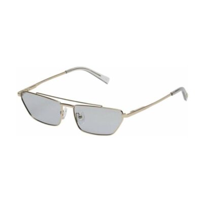 Le Specs Electricool 1902019 Gold / Grey Polarised