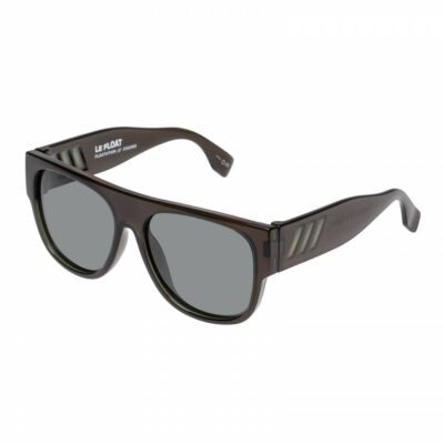 Le Specs Floatation 2102393 Khaki/Green Mono Polarised