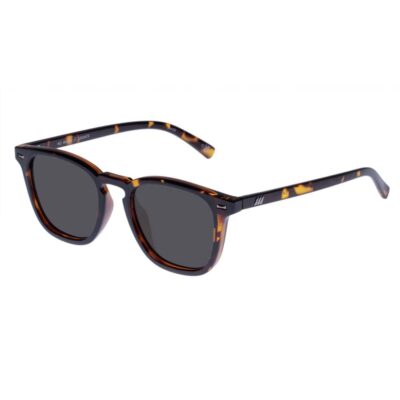 Le Specs No Biggie 2202473 49 Tokyo Tort/Smoke Polarised