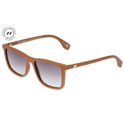 Le Specs Straw and Order 2229552 Ochre Straw/Khaki Gradient
