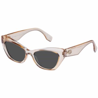 Le Specs Eye Trash 2229586 Sand/Moss Mono