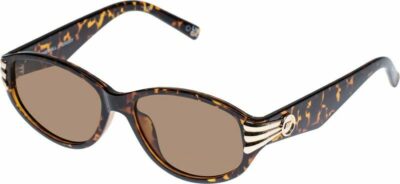Le Specs Bombshell 2202517 Tokyo Tort/Brown