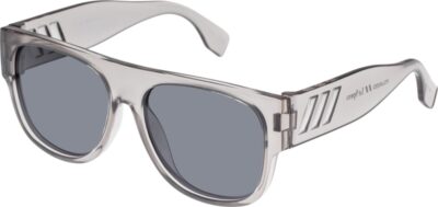 Le Specs Floatation 2102394 Clear Shadow/Smoke Polarised