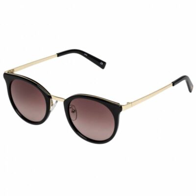 Le Specs No Lurking 2002206 Black/Brown Gradient