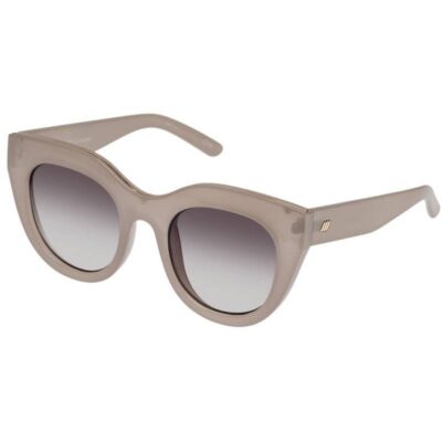 Le Specs Air Heart 2102333 Oatmeal/Khaki Gradient