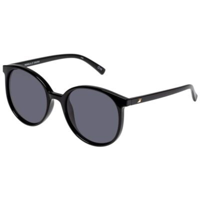 Le Specs Momala 2102384 Black/Smoke Mono Polarised