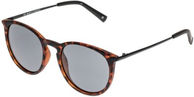 Le Specs Oh Buoy 2102314 Matte Tort and Black/Smoke Polarised