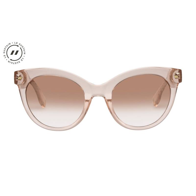 Le Specs That's Fanplastic 2129539 Nougat/Brown Gradient - Image 2