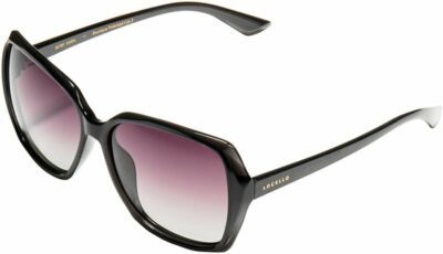Locello Kara 3878F Crystal Black/Grey Gradient Polarised