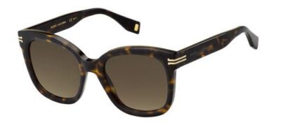 MARC JACOBS 1012/S WR9 HA 52 Dark Havana/Brown