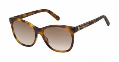 MARC JACOBS 527/S 086/HA Dark Havana/Brown