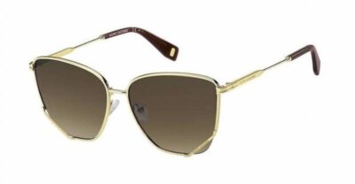 MARC JACOBS 1006/S 01Q HA 61 Gold/Brown