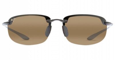 Maui Jim Ho'okipa H407-02 Black / Bronze Polarised