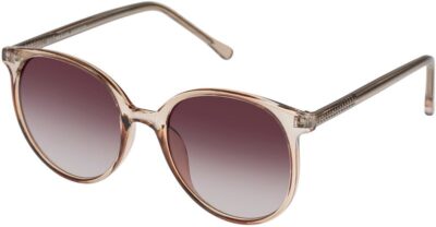 Mink Pink Brightside 1608033 Biscuit/Brown Gradient