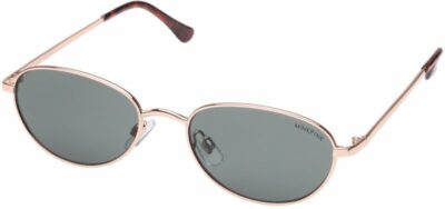 Mink Pink French Kiss 1808206 Gold/Green